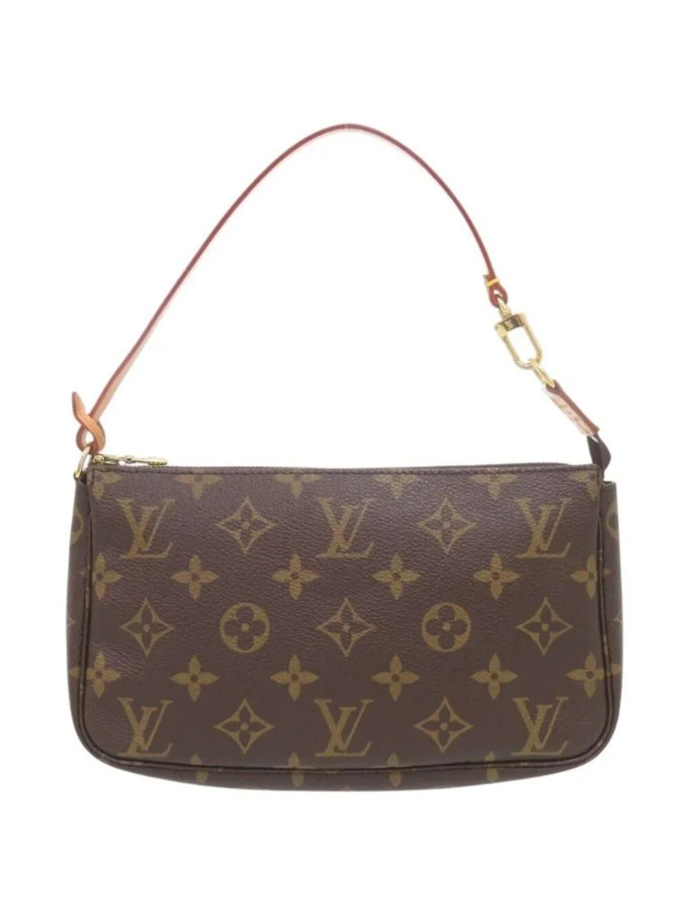 Louis Vuitton Pochette Accessoires Monogram Pouch